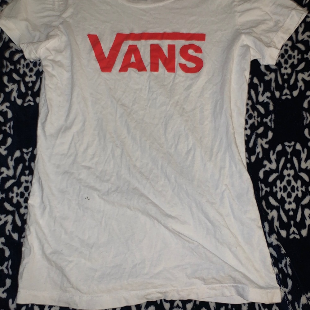 Vans T-Shirt
